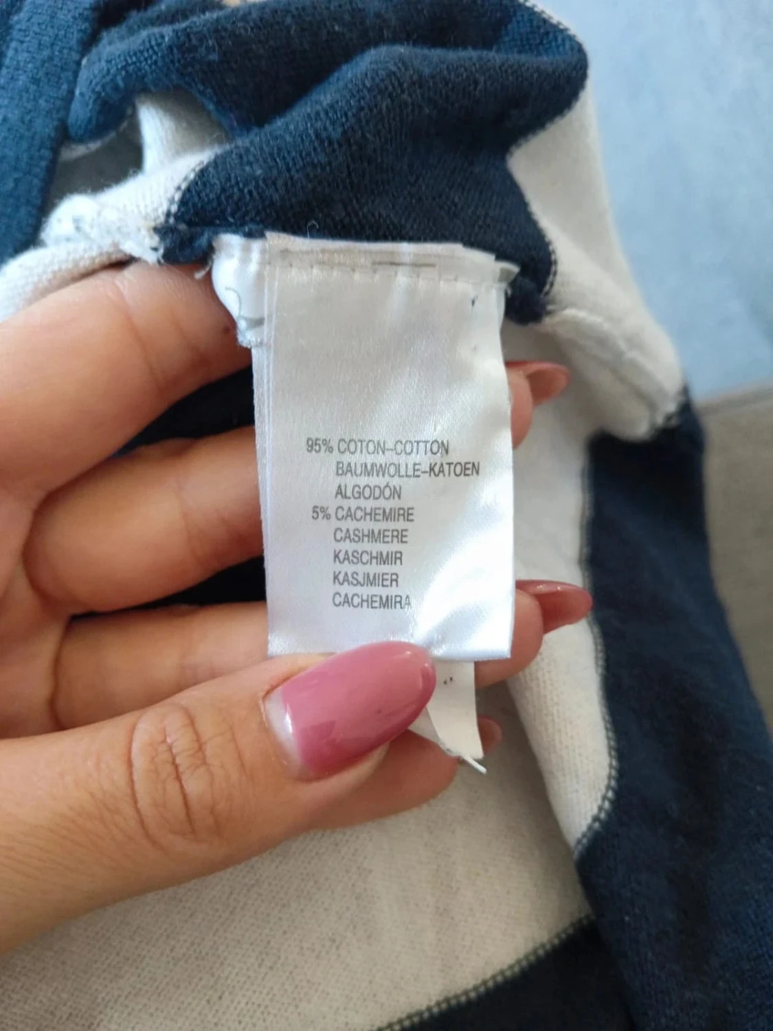 Vestido estampado Cyrillus C38 S – photo 4